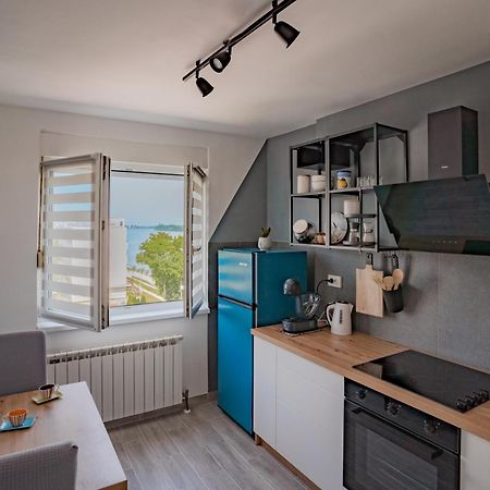Apartman Sanda Vukovar Luaran gambar