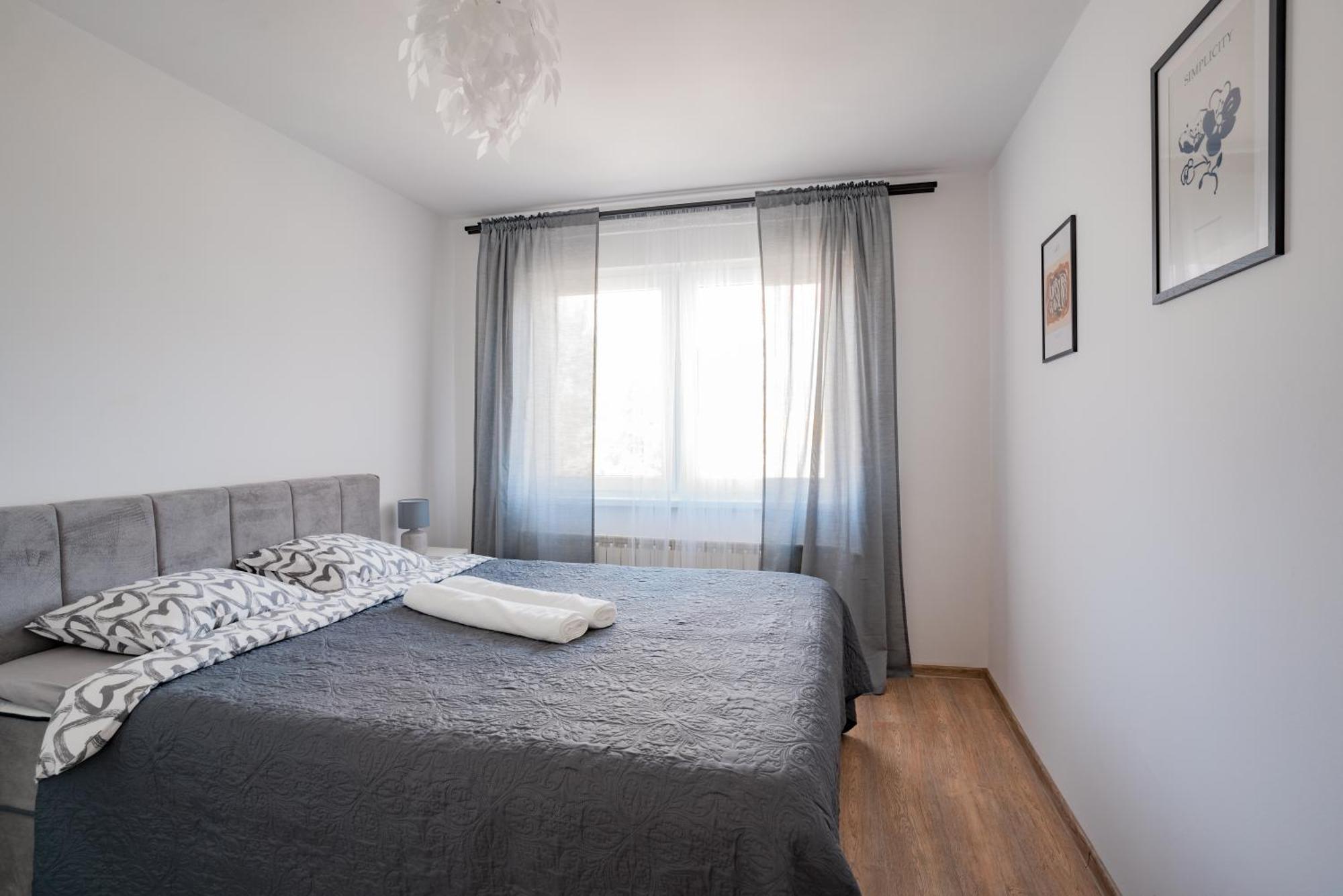 Apartman Sanda Vukovar Luaran gambar