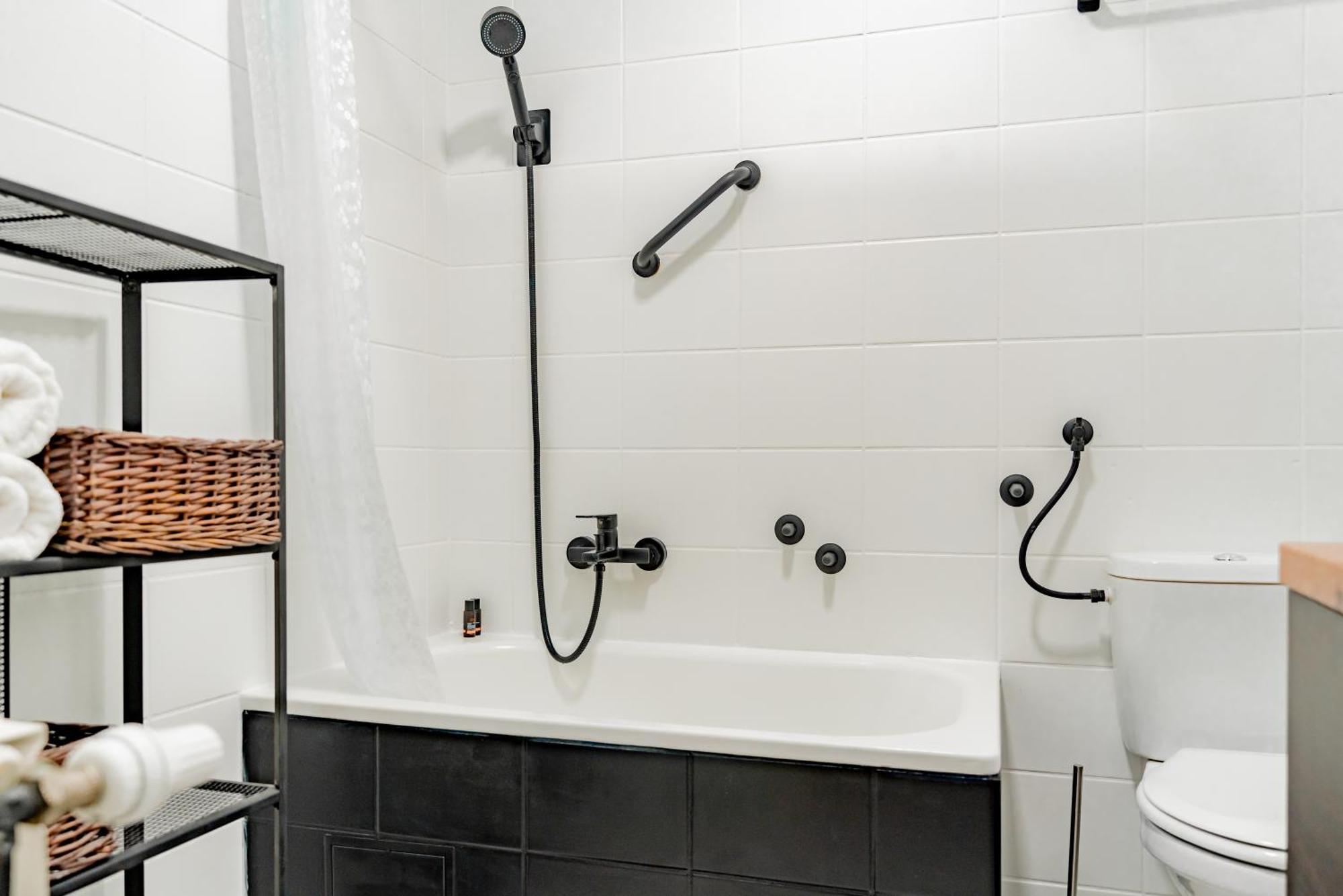 Apartman Sanda Vukovar Luaran gambar