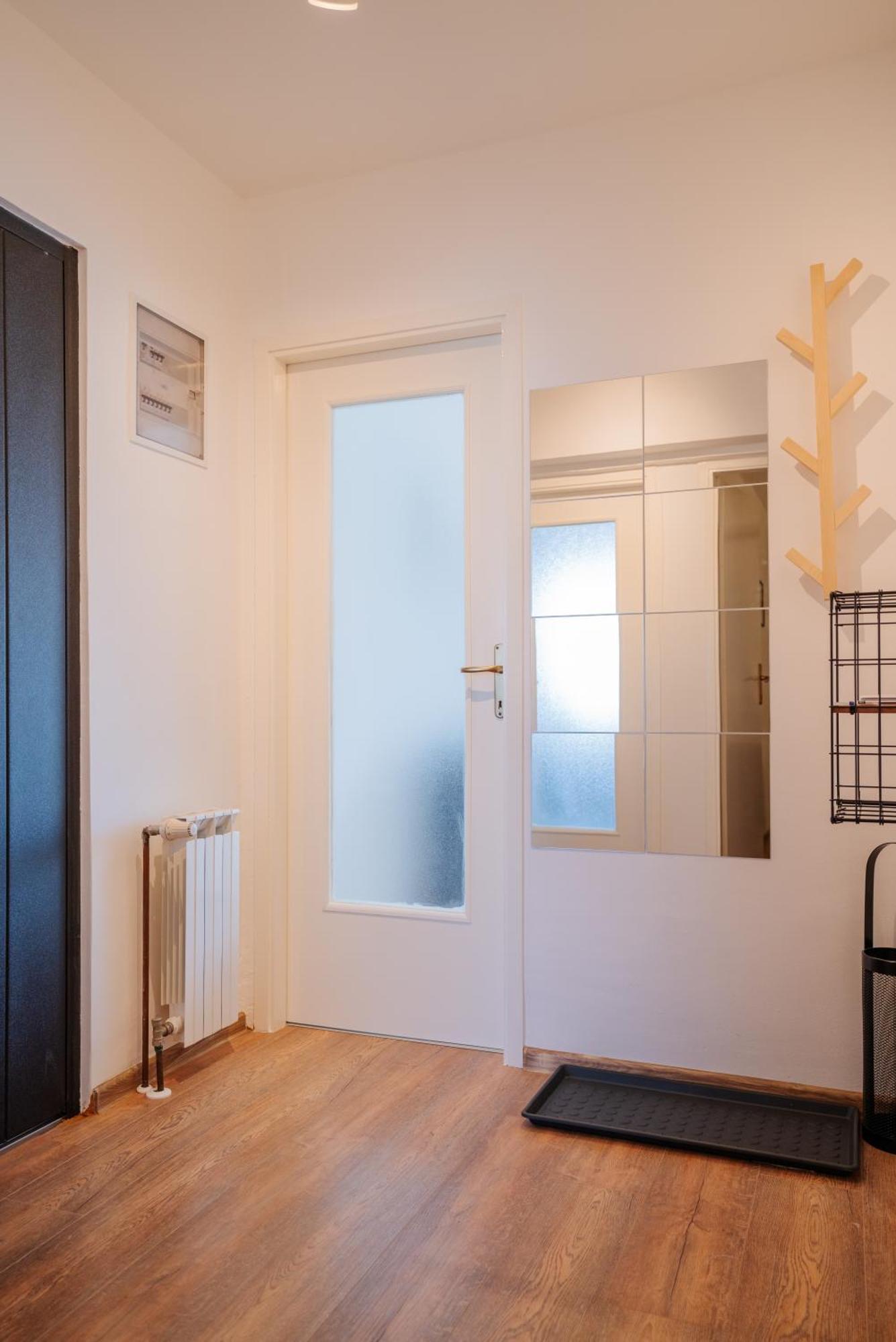 Apartman Sanda Vukovar Luaran gambar