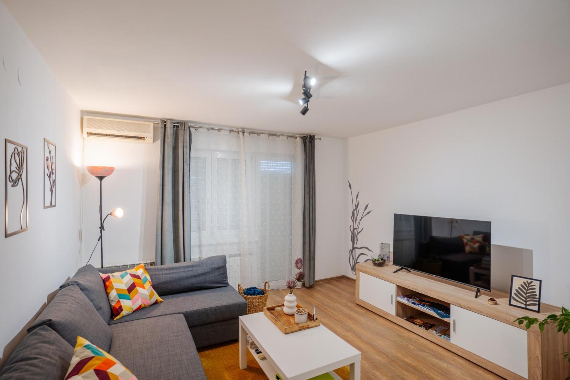 Apartman Sanda Vukovar Luaran gambar