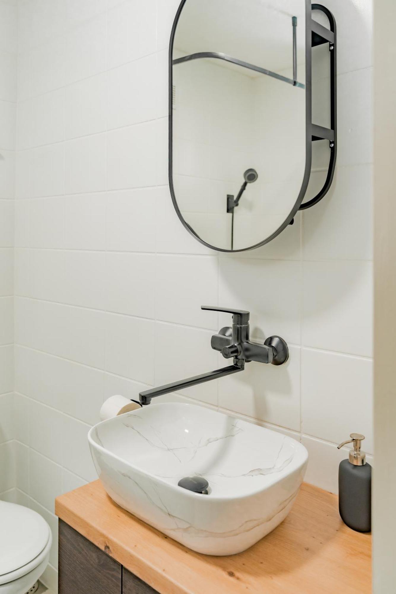 Apartman Sanda Vukovar Luaran gambar