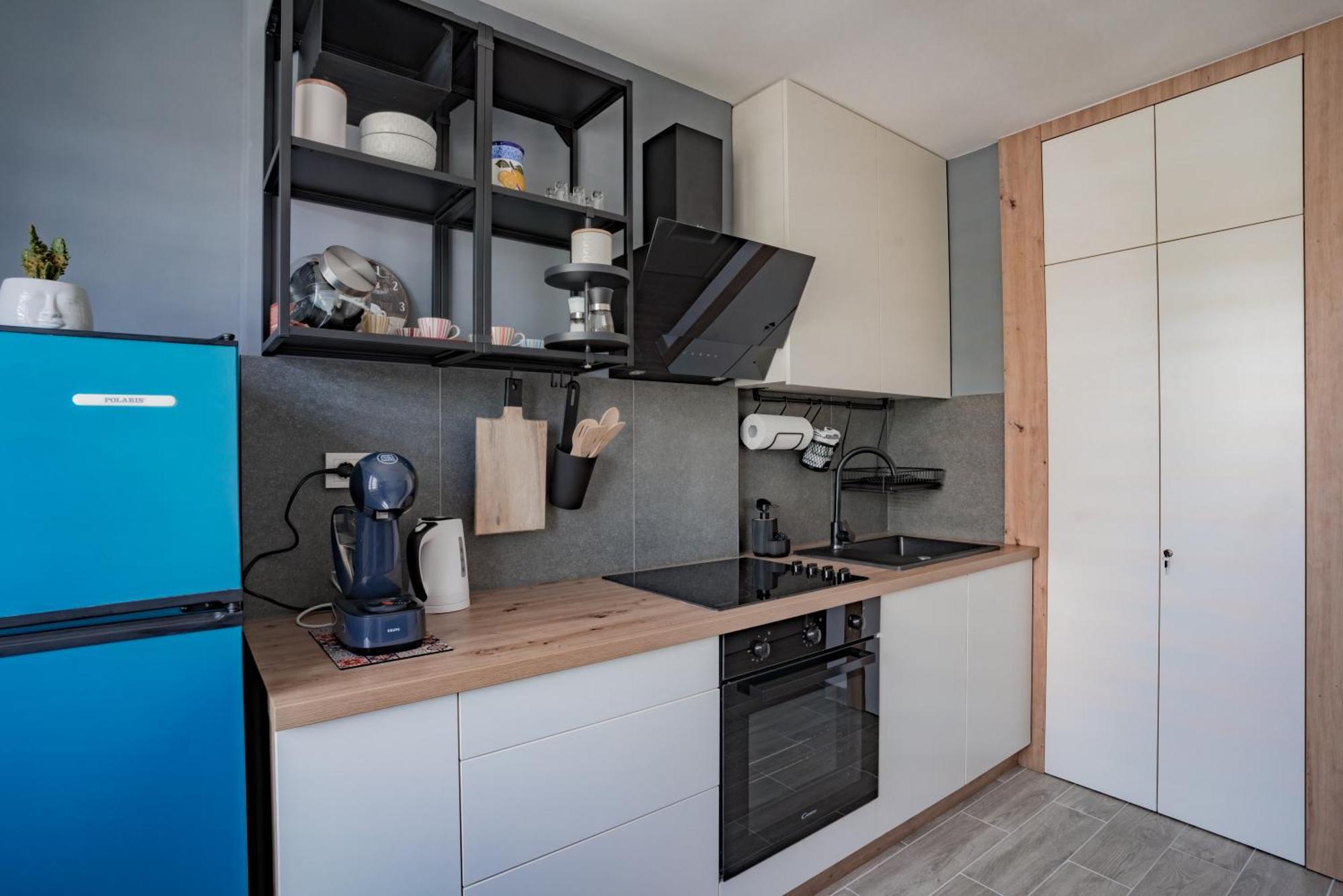 Apartman Sanda Vukovar Luaran gambar