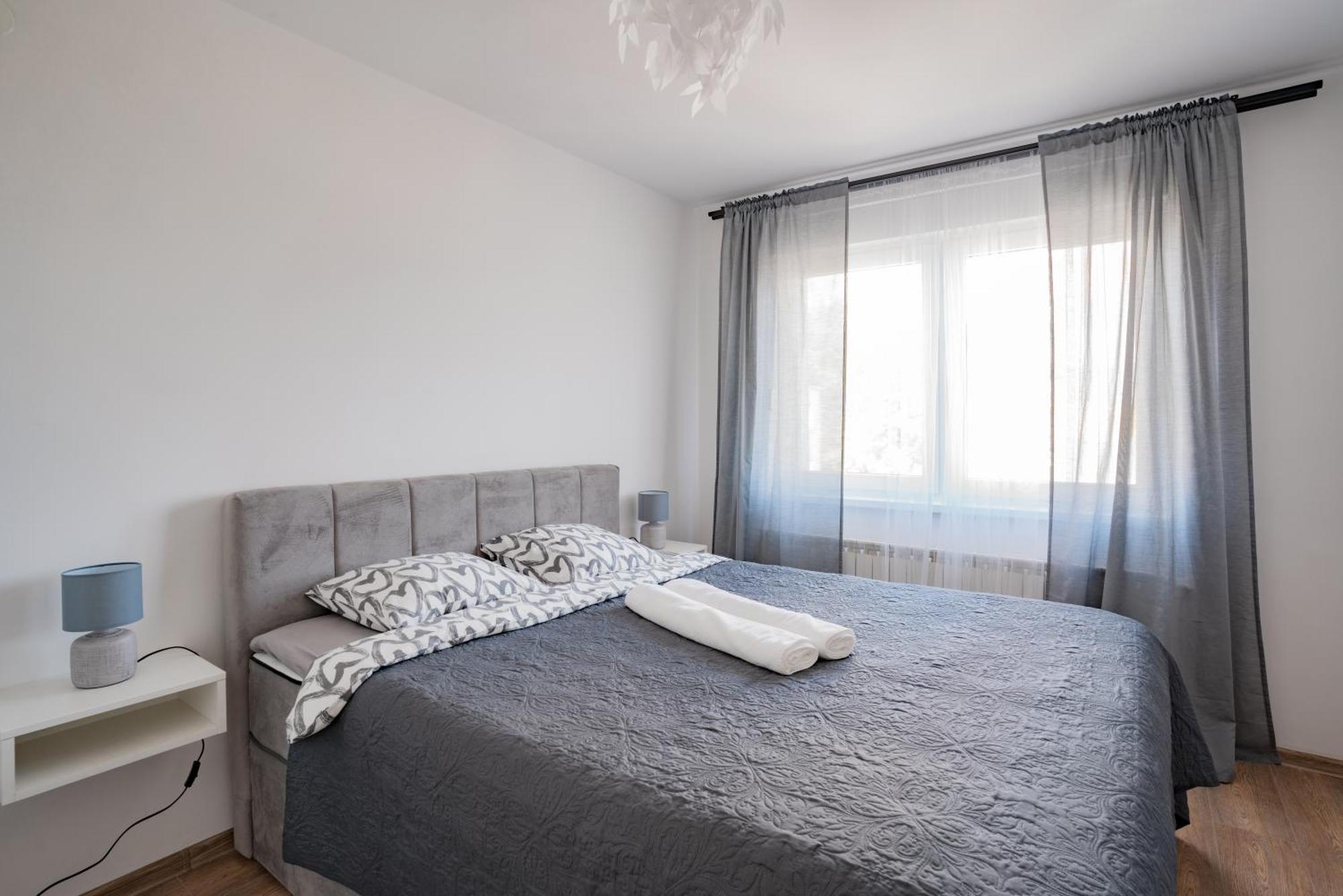 Apartman Sanda Vukovar Luaran gambar
