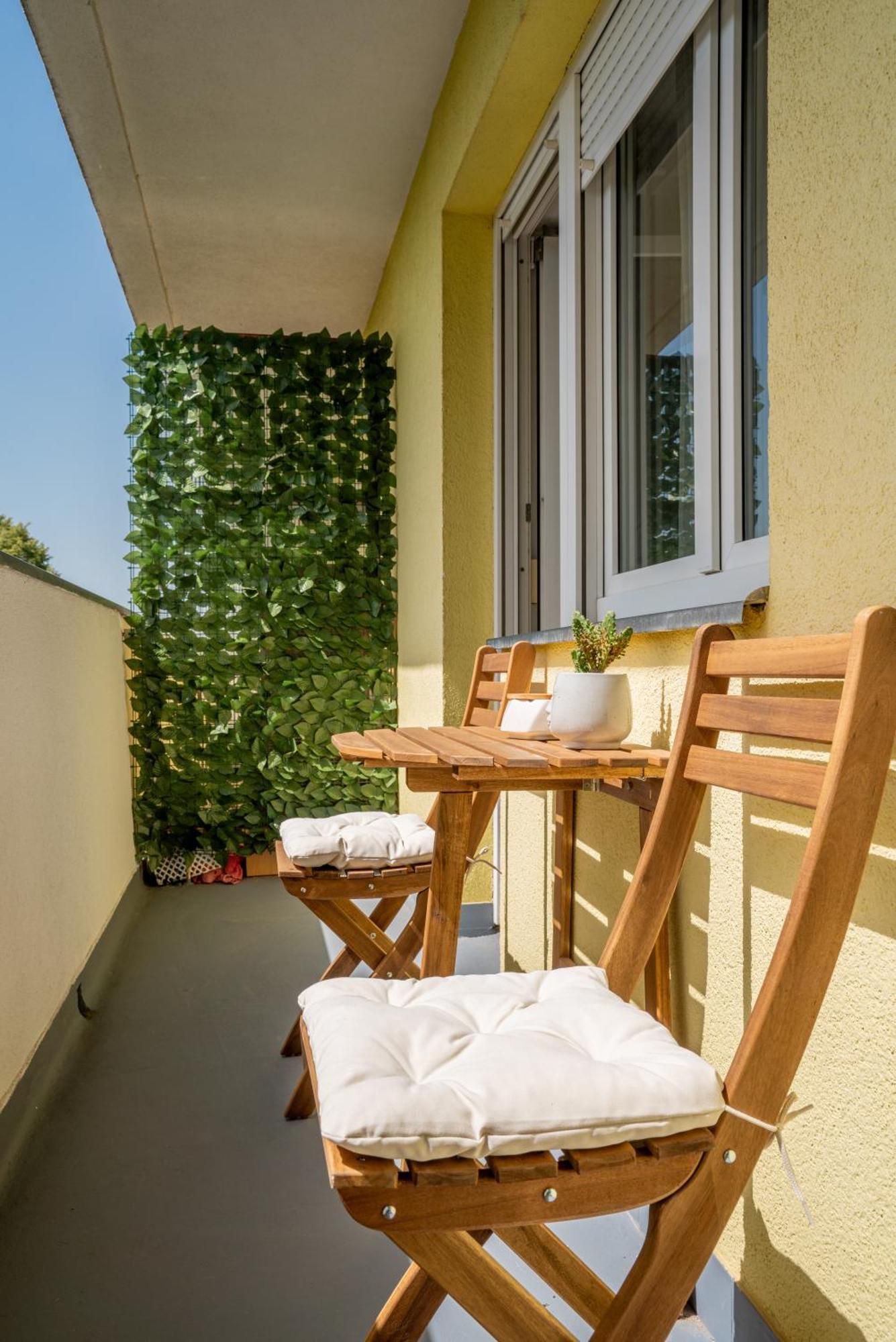 Apartman Sanda Vukovar Luaran gambar