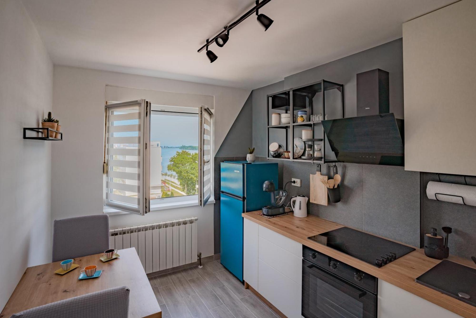 Apartman Sanda Vukovar Luaran gambar